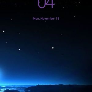 Meet your Posher, Isaiah